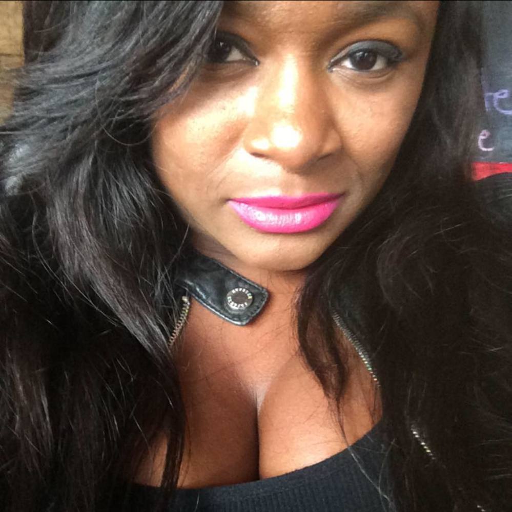 Meet your Posher, Raquel